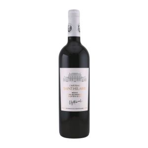 Chateau Saint Hilaire 2020 Medoc Aoc